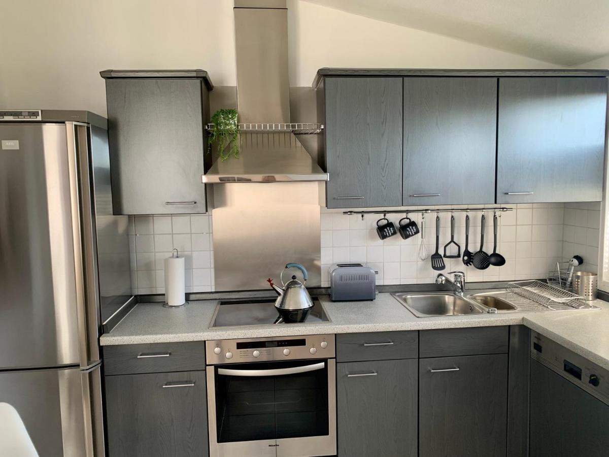 Meine Oase Ferienwohnung !!! Nicht Fuer Monteure !!! Хорн-Бад-Майнберг Экстерьер фото
