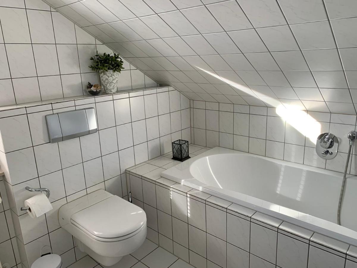 Meine Oase Ferienwohnung !!! Nicht Fuer Monteure !!! Хорн-Бад-Майнберг Экстерьер фото